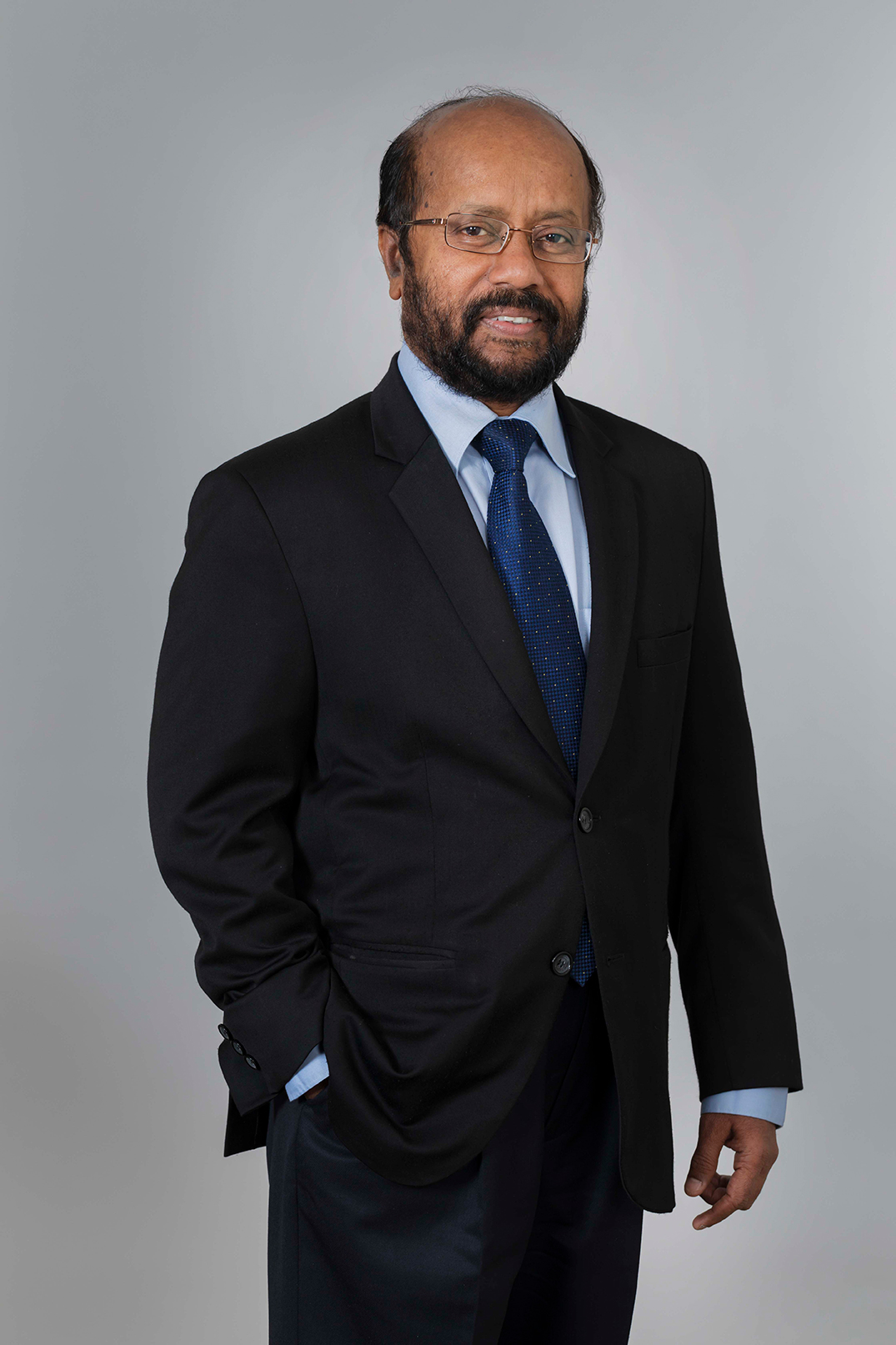 Augustine Kochuparampil Arcelormittal